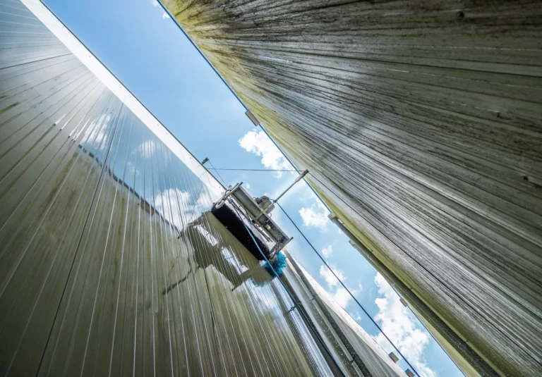 Specialistische gevelreiniging Nederland