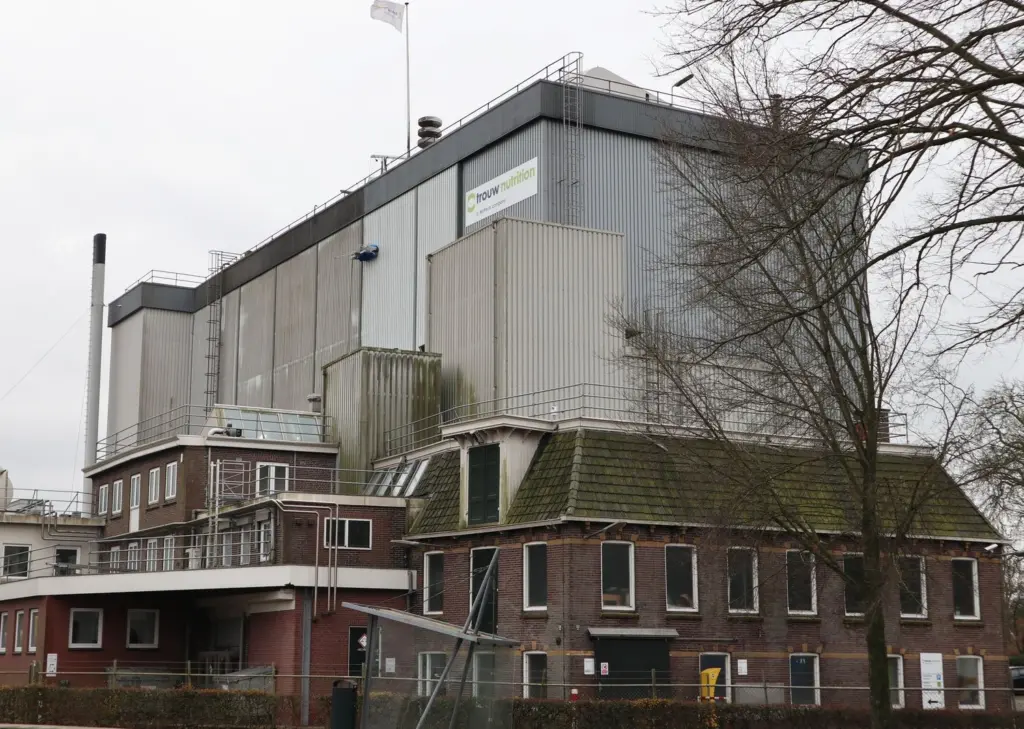 Duurzaam onderhoud gevel reinigen